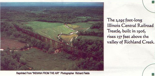 Tulip Trestle